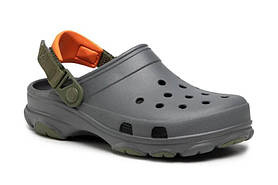 Шльопанці крокси Crocs 206340-01E Original