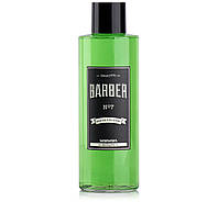 MARMARA Barber Eau De Cologne №7 Одеколон після гоління, 500 мл