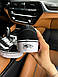 Жіночі Кеди Vans Old Skool Platform Black White 39-40, фото 8