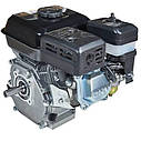 Двигун бензиновий одноциліндровий чотиритактний Vitals GE 6.0-19k 6 к.с., фото 5