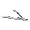 Кусачки професійні для шкіри STALEKS SMART 80 7 мм, фото 4