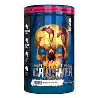 Skull Crusher Stim-Free Skull Labs, 350 грамм