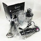 Блендер Suntera HB-702B, 800 Вт, ручний занурювальний блендер, електричний блендер, потужний блендер, фото 4