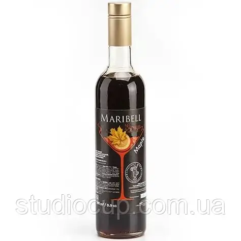 Сироп Maribell Кленовий 700 мл.