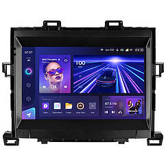 Штатная магнитола Teyes CC3 2k Toyota Alphard (2008-2014)