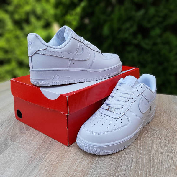 Nike Air Force 1. 1