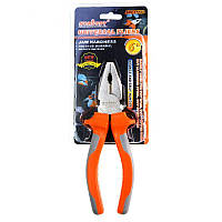 Плоскогубці Sdy-97604 (5-10)