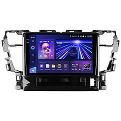 Штатная магнитола Teyes CC3 2k Toyota Alphard (2015-2020)