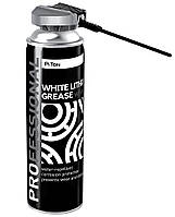 Литиевая смазка White Lithium Grease Piton Pro 500мл