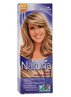 Освітлювач для волосся 4-6 тонів для балаяж JOANNA Naturia lightener for highlights and balayage