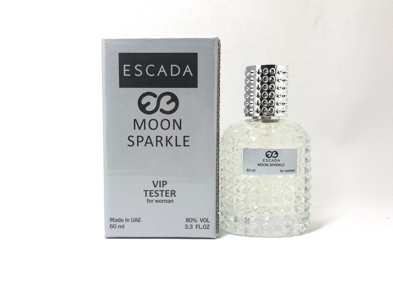 Жіночий тестер Escada Moon Sparkle (Ескада Мун Спаркл) 60 мл ОАЕ