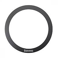 Металеві кільця Baseus Halo Series (2шт/уп), фото 5