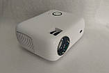 ThundeaL PG500 FullHD проектор, Wi-Fi version, 1920х1080, White, фото 7