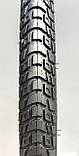 Покришка (шина, гума) для велосипеда 28 х 1.75 "COMPASS", фото 2