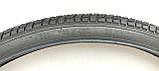 Покришка (шина, гума) для велосипеда 28 х 1.75 "COMPASS", фото 3