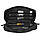 Пенал вставка Helikon-Tex® Pencil Case Insert® - Cordura® - Black, фото 3