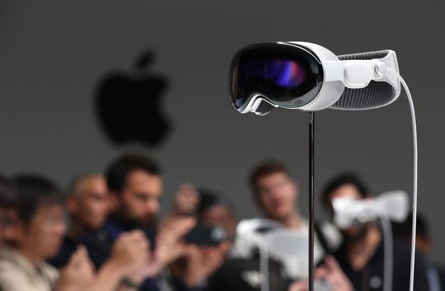 Apple Vision