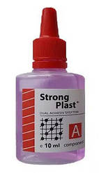 Клей Strong Plast, компонент А, 10 ml