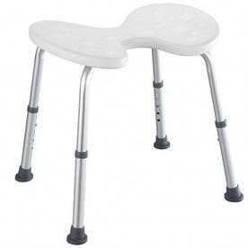 Стілець для ванни та душу «Метелик» - OSD-QA05