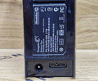 Зовнішній жорсткий диск 2,5" 3Tb Seagate Backup Plus USB 3.0 7200rpm (SRD0SD0) Вживаний, фото 5