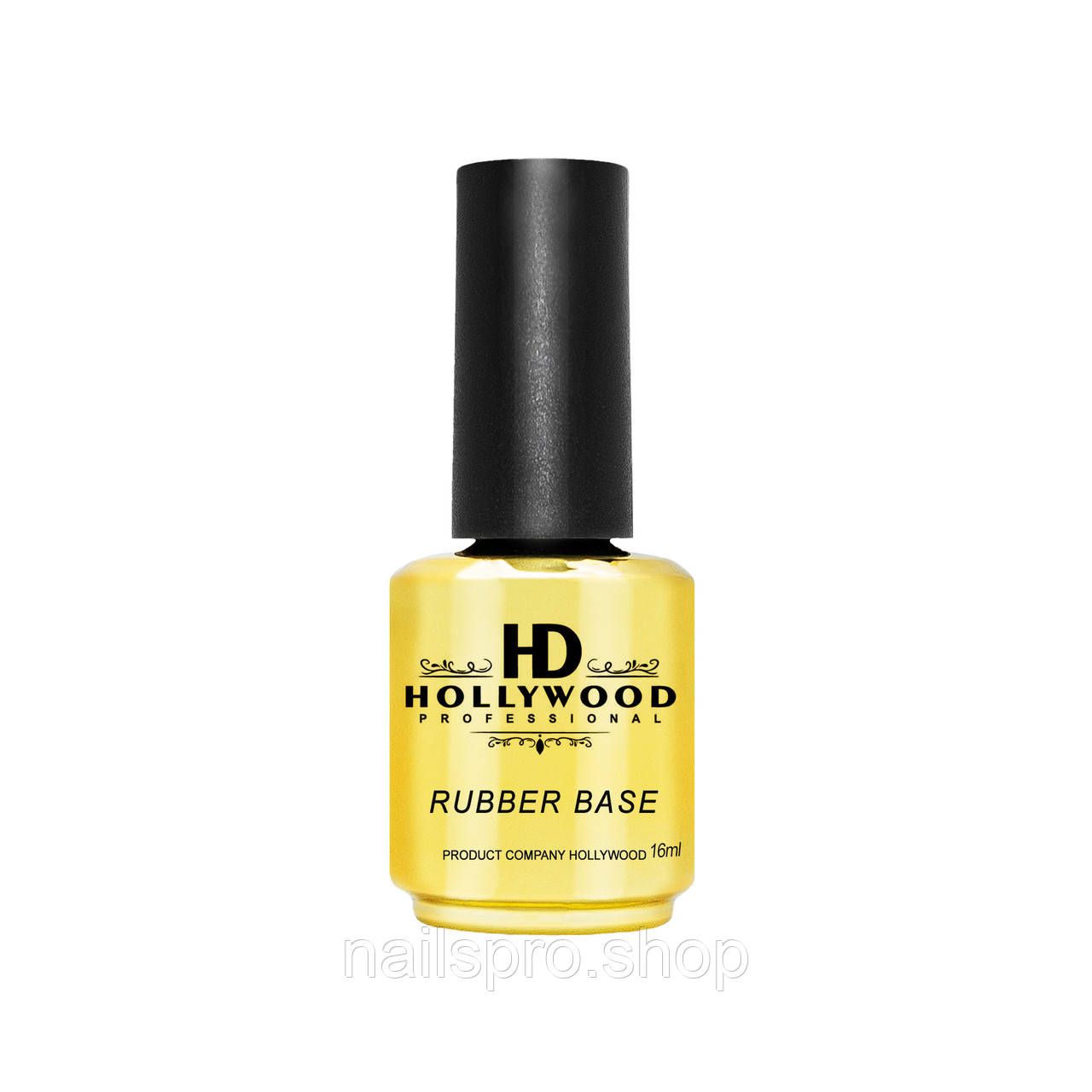 База HD Hollywood Rubber base 16 мл
