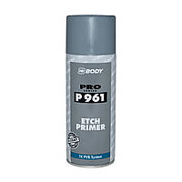 Протравливающий грунт серый 400мл Body Spray P961 Etch primer