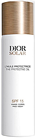 Солнцезащитное масло для тела и лица Dior Solar Protective Oil SPF15 125ml