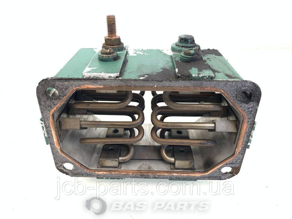 Електронагрівач OEM 477275