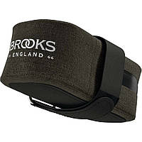 Сумка пид сидло BROOKS Scape Saddle Pocket bag Mud Green