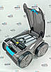 Робот-пилосос для басейну Zodiac Vortex 4WD OV 5480 IQ, керування через Wi-Fi, фото 9