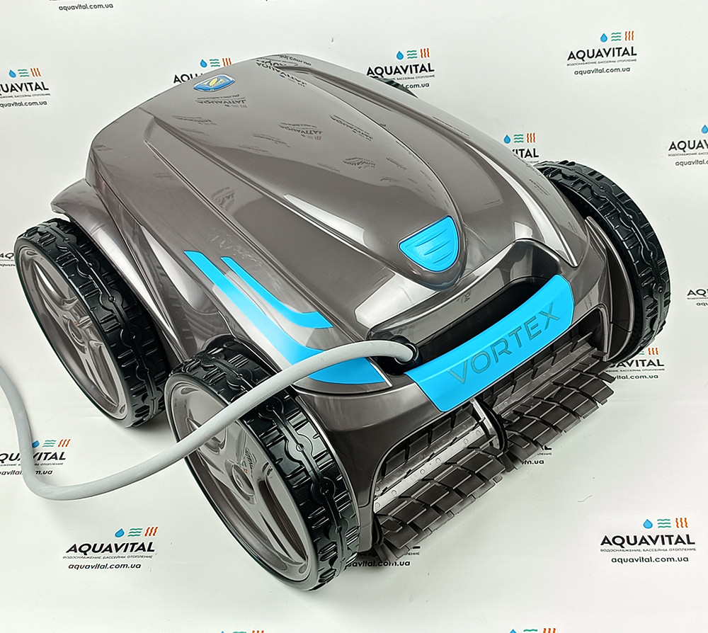 Робот-пилосос для басейну Zodiac Vortex 4WD OV 5480 IQ, керування через Wi-Fi, фото 1