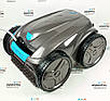 Робот-пилосос для басейну Zodiac Vortex 4WD OV 5480 IQ, керування через Wi-Fi, фото 3
