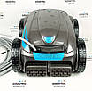 Робот-пилосос для басейну Zodiac Vortex 4WD OV 5480 IQ, керування через Wi-Fi, фото 4