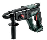 Перфоратор акумуляторний Metabo KH 18 LTX 24 Каркас (601712840)