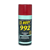 Антикорозійний грунт сірий 400мл Body Spray 992