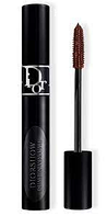 Тушь для ресниц Dior (Диор) Diorshow Pump N Volume HD Mascara (Новый дизайн) Brown