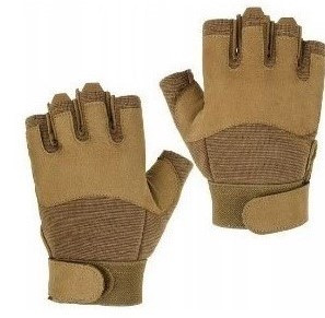 Рукавички Койот 12538519 Mil-Tec - розмір L, фото 1