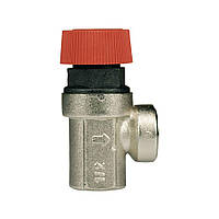 Мембранный предохранительный клапан 3 bar ITAP 368 1/2 резьбы BP/BP
