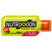 Енергетичний гель Nutrixxion Energy Gel Orange (40 мг кофейину)