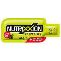 Енергетичний гель Nutrixxion Energy Gel XX-Force Green Apple (80 мг кофейину)