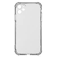 Панель ArmorStandart Air Force для Apple iPhone 11 Camera cover Transparent (ARM68471)