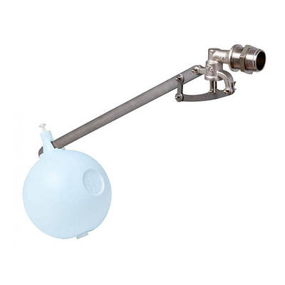 Кран поплавковый | купить недорого, на Prom | Украина