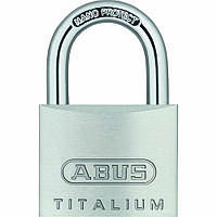 Замок нависний ABUS 64TI/45 Titalium