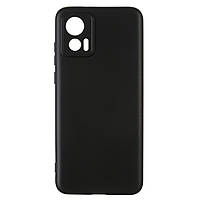 Чехол для Motorola Edge 30 Neo Camera cover Black