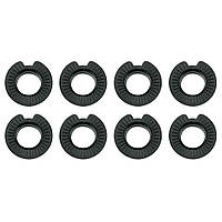 Запчастина для болотника SKS 8X HARD PLASTIC 5mm SPACER FOR MOUNTING STAYS IN CASE OF DISC BRAKES B