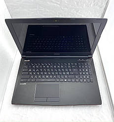 Ноутбук MSI MS16J1 i7-4720HQ/16/512 SSD m.2/GTX 965M 2GB — Class A