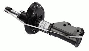 SACHS/GERMANY 315471 Амортизатор передній Chevrolet Cruze Шевроле Круз з 2010 року газ-масло, фото 3