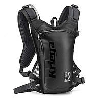 Рюкзак-гидратор для мотоцтклиста Kriega Backpack - Hydro2 - Black