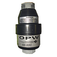 Разрывная муфта OPW 3/4" 0066-REC 100L - МНОГОРАЗОВАЯ