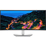 Монітор 34" DELL U3423WE (210-BFIT), фото 3